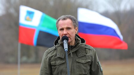 Вражеские удары по России не разобьют наше общество