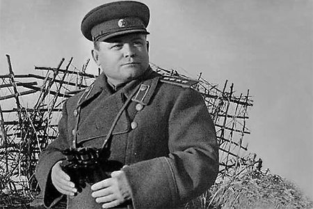 Генерал Николай Ватутин, «оператор-романтик» 