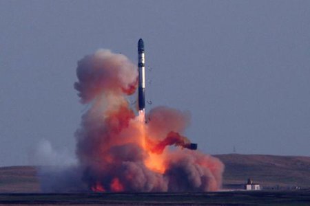 РВСН завтра: 12 фактов о будущем ракетчиков