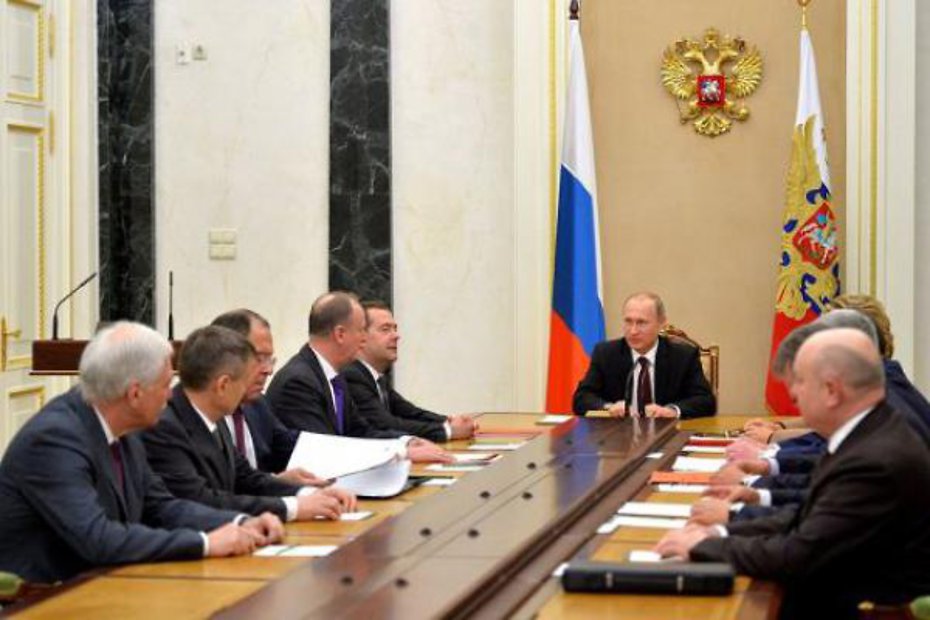 Патрушев: Россия изменит стратегию нацбезопасности с учетом новых угроз