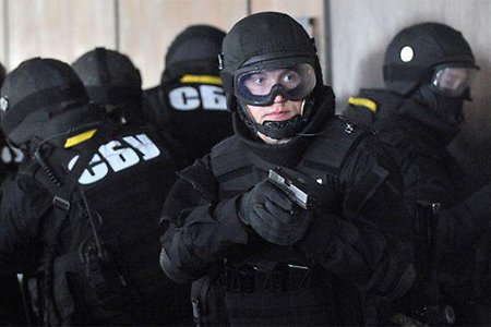 Глава СБУ заявил, что россиян будут судить за терроризм