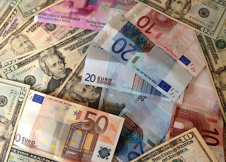 Франция заплатит 1,2 млрд долларов неустойки за срыв контракта по «Мистралям»
