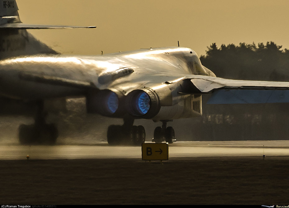 «Лебеди» возвращаются: что будет с Ту-160