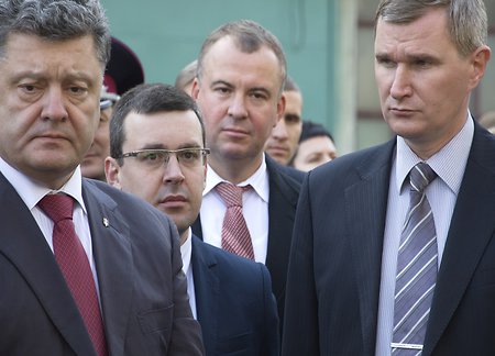 «Укроборонпром» заявил о сохранении эмбарго с Россией