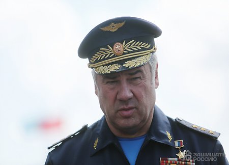 Главком ВВС приостановил полеты Ми-28Н до выяснения причин авиакатастрофы на полигоне Дубровичи