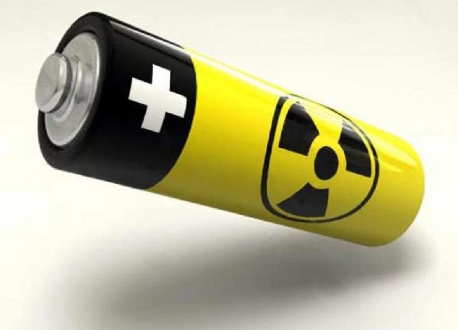 Прототип ядерной батарейки создали российские ученые