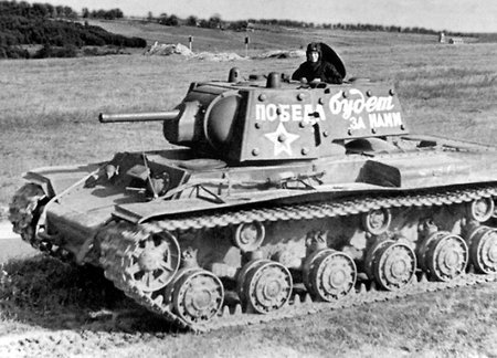 Создатель танков ИС и КВ: семь изобретений Жозефа Котина
