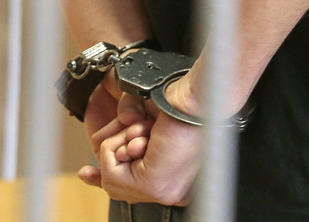 Предполагаемых убийц медсестер в Петербурге поймали у финской границы