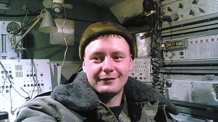 Российский связист погиб от пули снайпера в Сирии