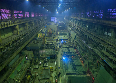 Подводную лодку «Пермь» проекта «Ясень» начнут строить 29 июля