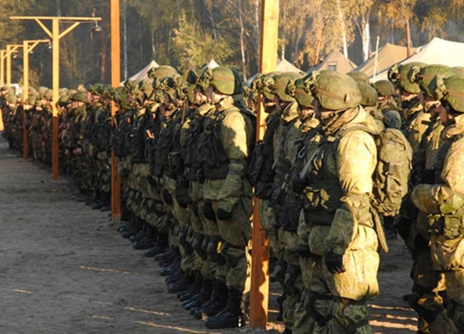 Под Брестом проходят учения российских и белорусских десантников