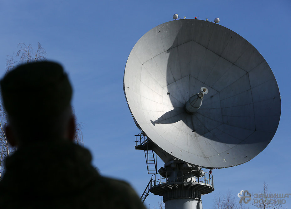 Спутники связи нового поколения появятся у армии России