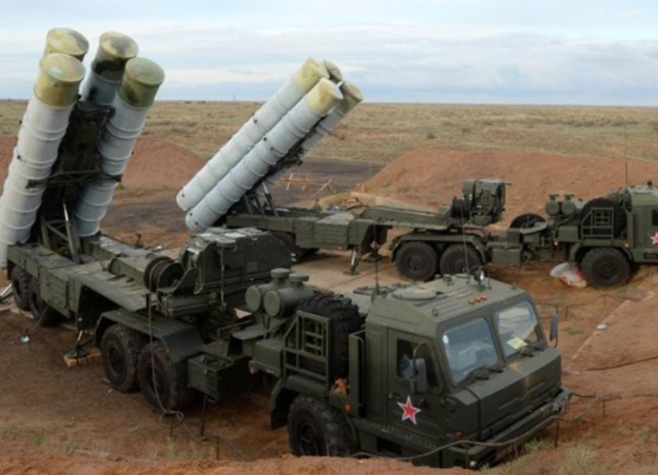 Мобильные бригады ПВО «прикроют» важнейшие объекты России