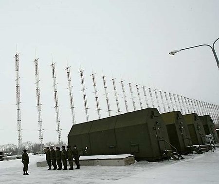 В России создали морозостойкий «Подсолнух»