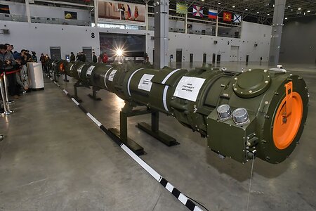 Новые ракеты 9М729 могут разместить за Уралом