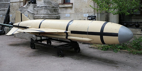 П-15М «Термит»