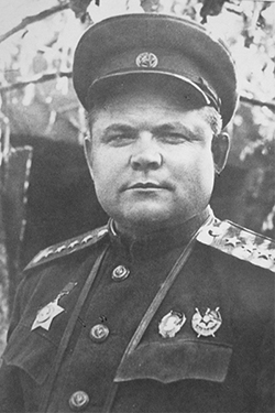 Николай Ватутин