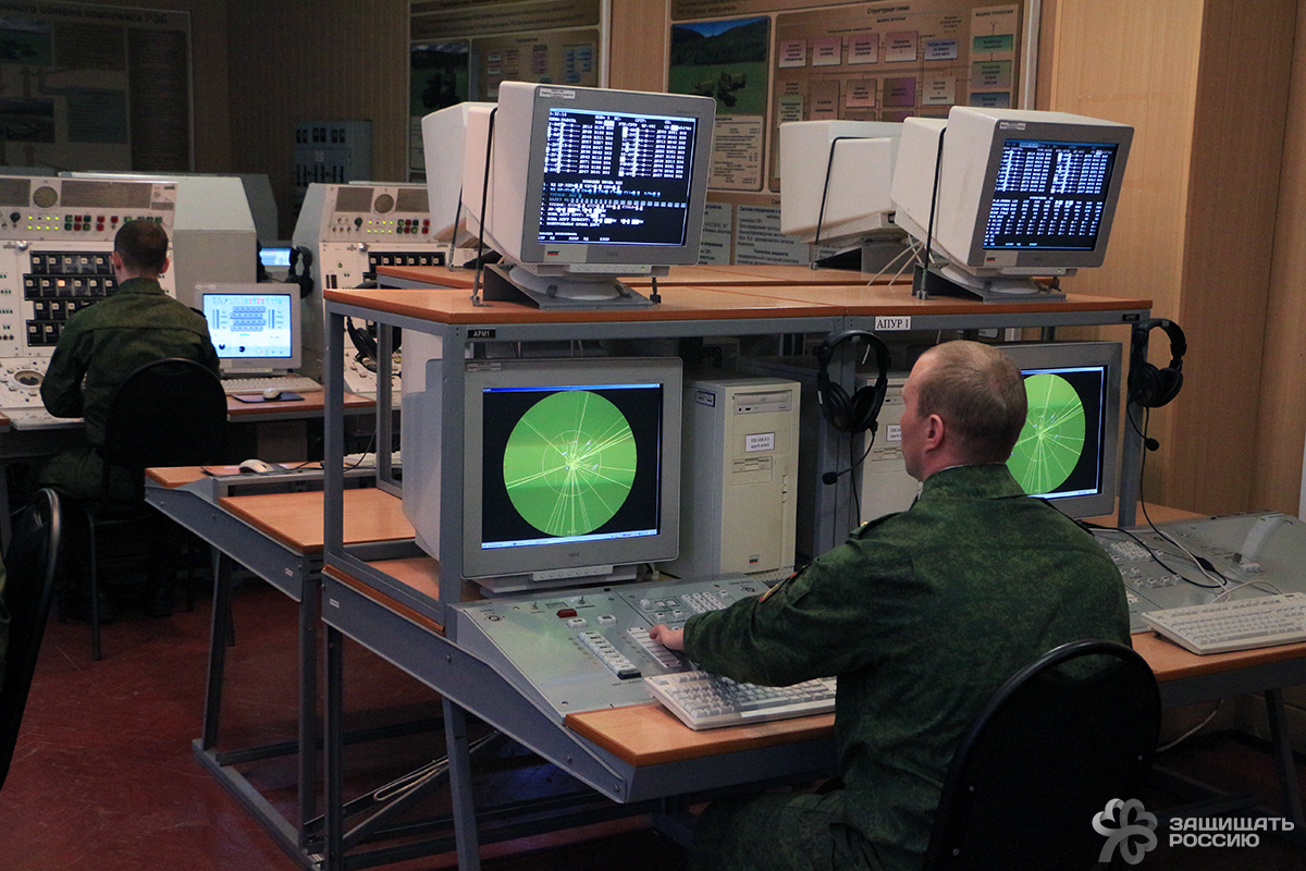 Тамбовский центр подготовки войск радиоэлектронной борьбы