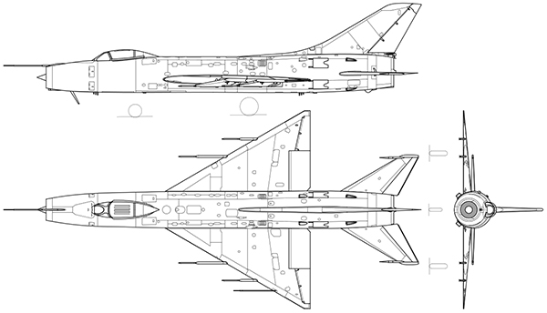 Схема Су-9