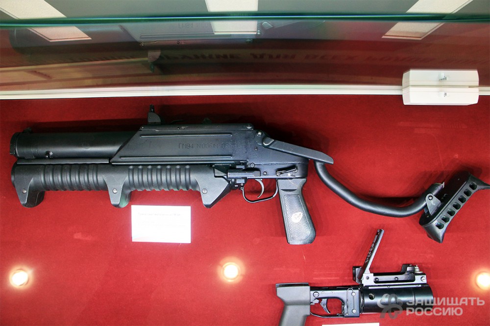 Тульский музей оружия: застрелиться, но увидеть