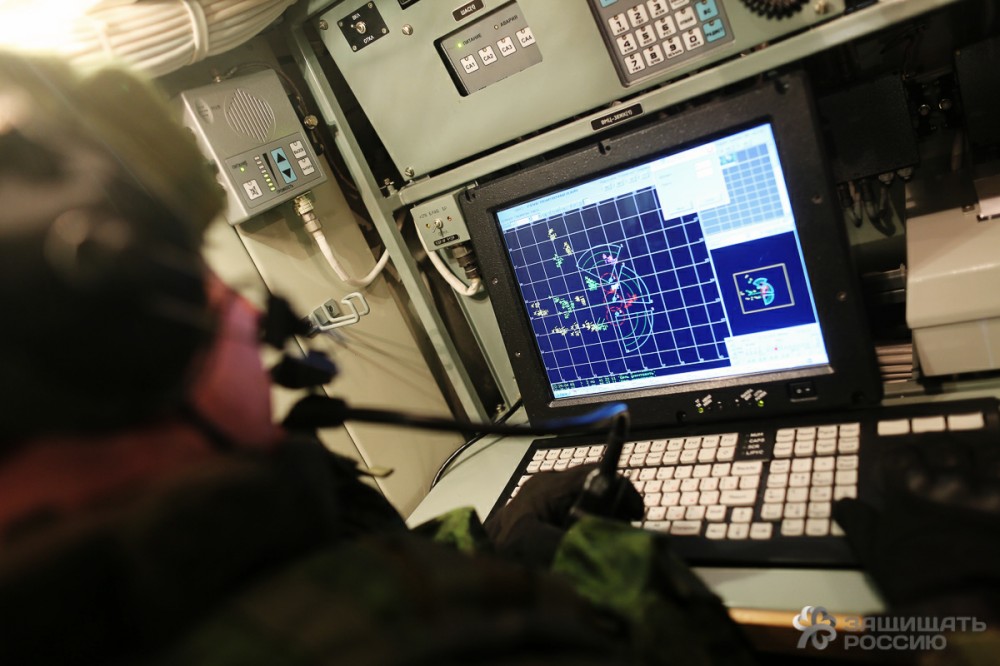 Десантный «Барнаул»: интеллектуальная система ПВО во всех подробностях