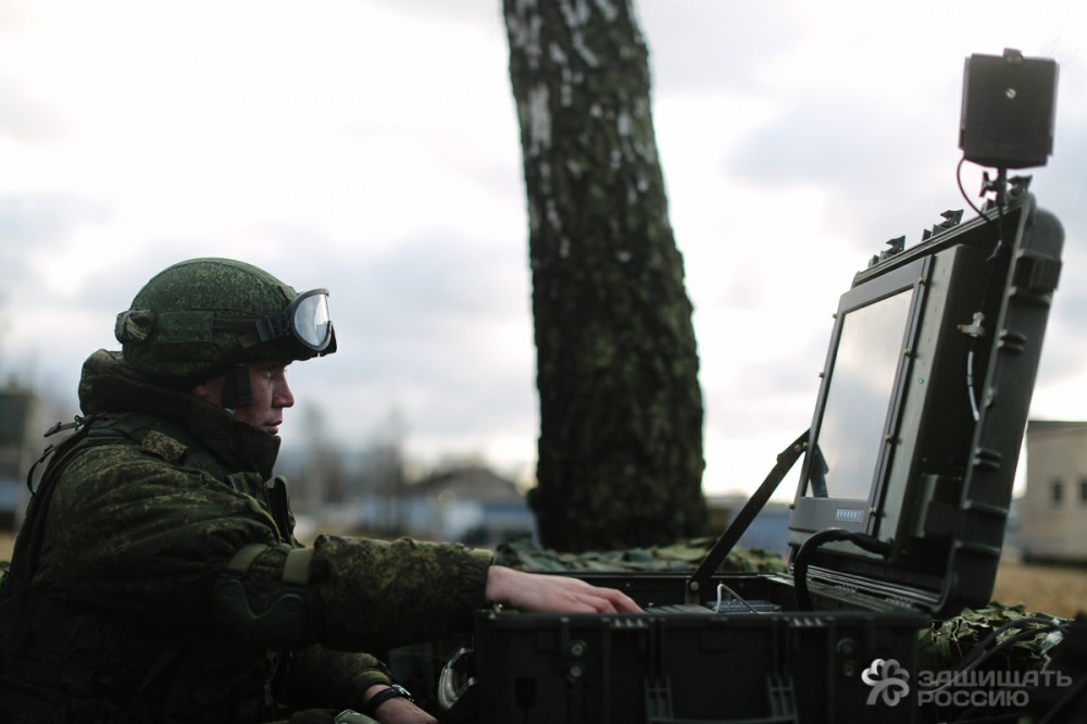 Десантный «Барнаул»: интеллектуальная система ПВО во всех подробностях