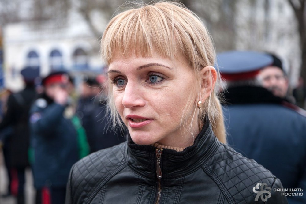 Участники самообороны Севастополя: «Мы имели право быть теми, кем родились»