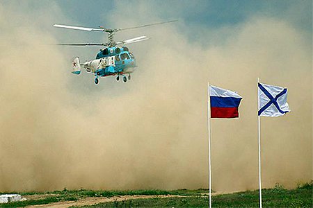 Семь фактов о качинских вертолетчиках