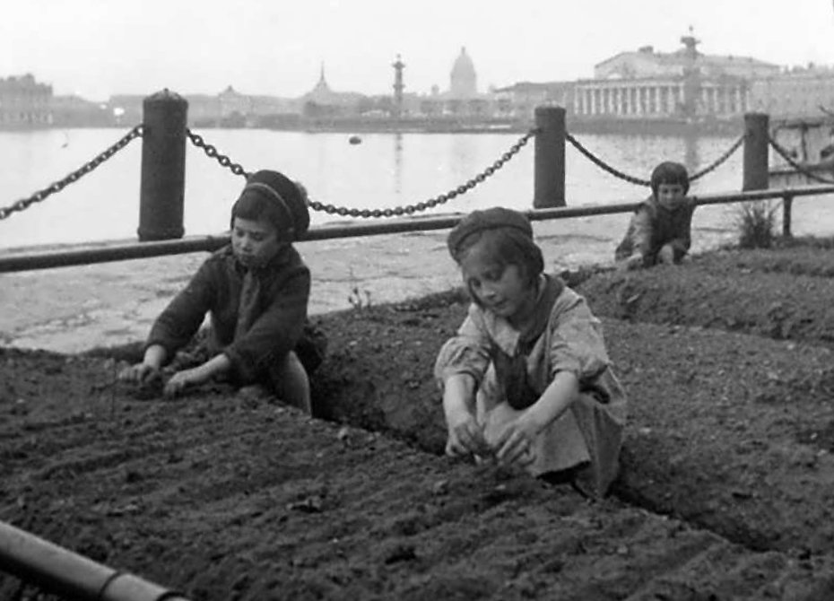 Фото блокадного ленинграда в хорошем качестве для детей