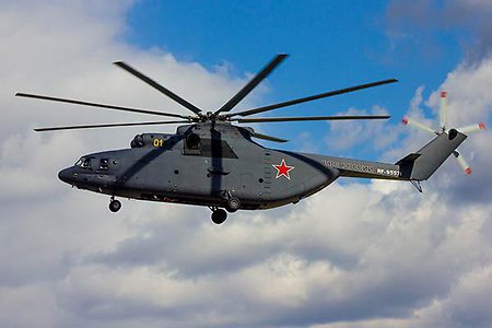 На юге России прошли учения с участием 140 самолетов и вертолетов