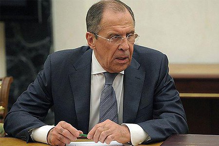 Россия намерена продолжить поставки вооружений Ираку