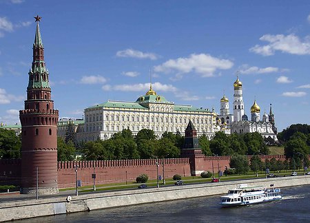Кремль прокомментировал данные о планах размещения ракет США в Европе