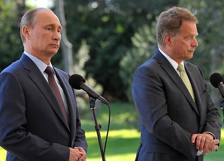 Путин: Нас беспокоит развертывание системы ПРО