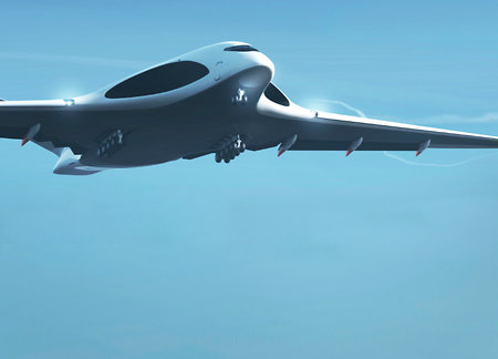Новый тяжелый транспортный самолет ПАК ТА назовут Ил-106