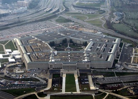 Пентагон отчитался об авиаударах в Ираке и Сирии