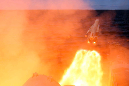 Гиперзвуковые крылатые ракеты заправят новым топливом