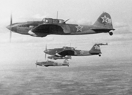 «На взлет!»: что советские летчики думали об Ил-2