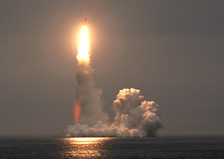 Подлодки пятого поколения «Хаски» получат гиперзвуковые ракеты «Циркон»