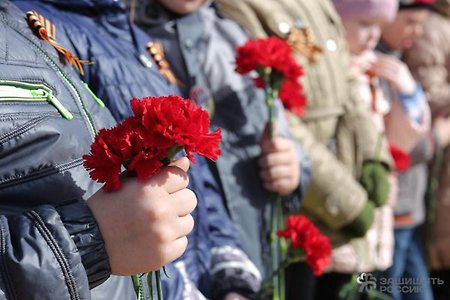 Волгоградские власти пообещали на День Победы подарить ветеранам по 1 тыс рублей