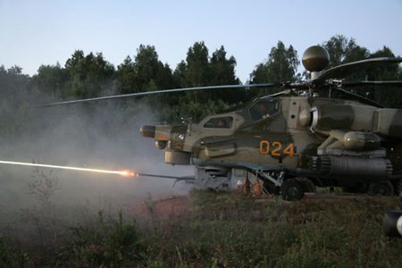 212 вертолетов в 17 стран мира поставил холдинг «Вертолеты России» в 2015 году