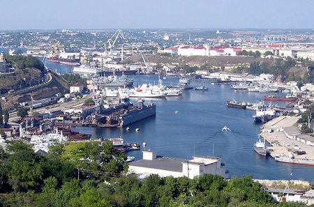 Черноморский флот получит больше всех новых кораблей и подлодок