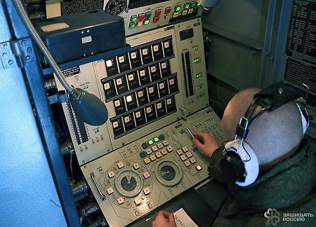 Войска получат «умные» радиостанции шестого поколения «Акведук»
