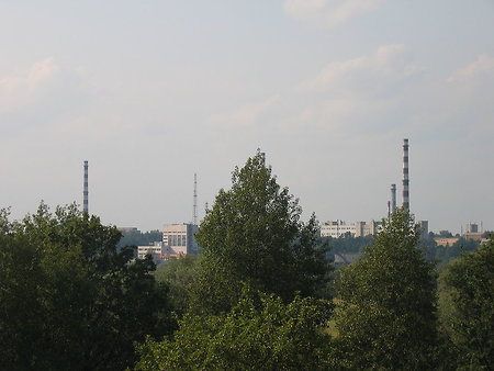 На первой в мире АЭС в Обнинске появится музей атомной энергии