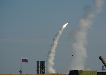 На учениях ПВО в Бурятии запустят около 500 ракет 