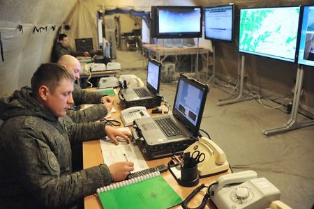 В Минобороны оценили шансы России в кибервойне