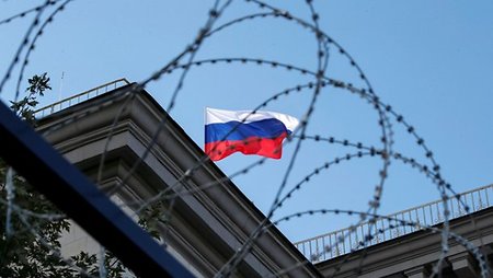 США, Франция, Чехия, Польша, Украина, Латвия и Литва вышлют дипломатов РФ