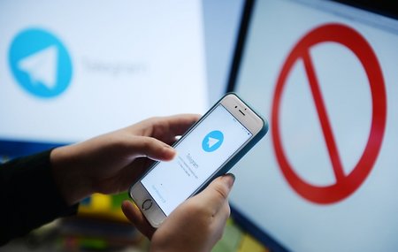 Компания ООО «М13» подготовила статистику по активности в Telegram за месяц блокировок