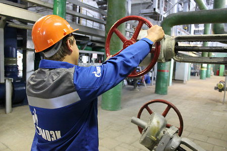 Минобороны не должно «Газпрому» 12 млрд рублей