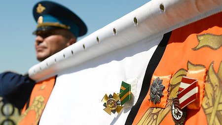 Почему в армии России появились «украинские» полки