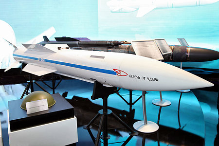 На Су-57 подвесят сверхдальние ракеты Р-37М